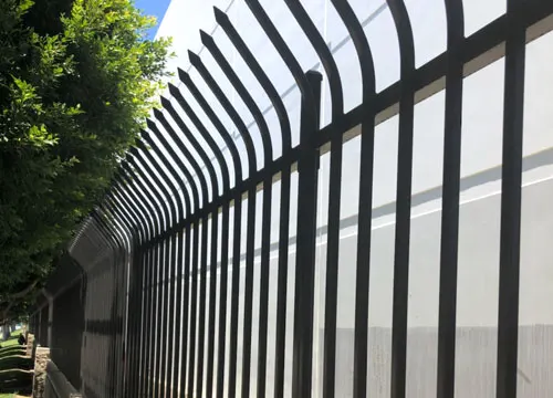 Fences & Gates Installation, Repair