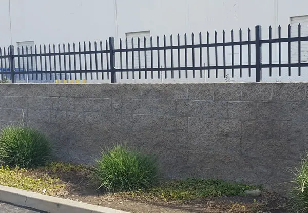 Anaheim Iron Fence Repair & Replacement