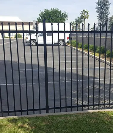 Iron Fence & Gate Installation, Repair Orange County Iron Fences & Gates