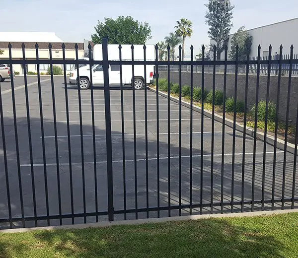 Iron Fence & Gate Installation, Repair Orange County Iron Fences & Gates